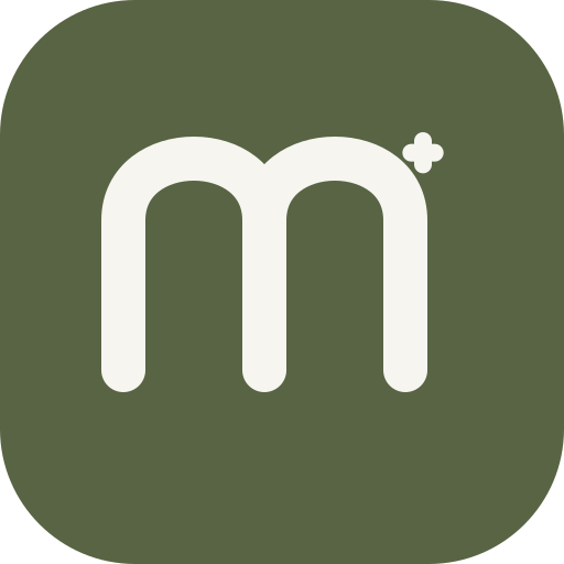 Open Muse app icon